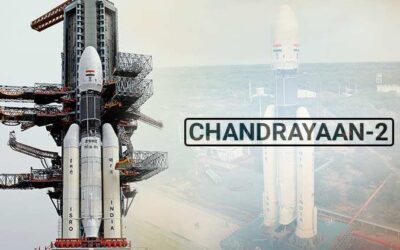 Chandra Yaan 2 – Best achievement of Indian scientist